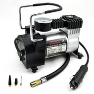 Heavy Duty Air Compressor Pompa Ban mini Tekanan Tinggi 80 PSI 12V DC
