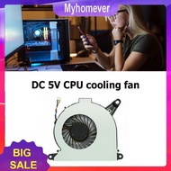 DC5V CPU Cooling Fan Cooler for Intel Hades Frost Canyon NUC10 i3/i5/i7FNH