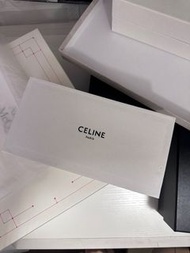 Celine 包裝盒