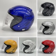 Shoei Jf2 Jack All Colour