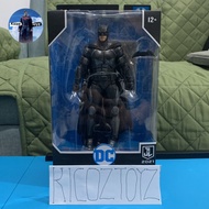 Mcfarlane DC Multiverse Batman Justice League 2021 Figure MISB