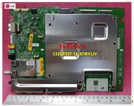 อะไหล่ของแท้/เมนบอร์ดทีวีแอลจี/EBU63573601/Main Board LG/ใช้กับรุ่น 55EG920T-TA.ATMVLJV