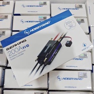 HobbyWing SEAKING 200A HV V4 Marine Electrical Adjustment Accessories 30301201