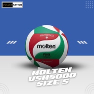 Molten Volleyball - Molten V5M5000 Size 5