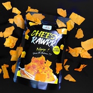 🔥KEREPEK CHEESE / KEREPEK POPIA VIRAL🔥 ORICHY Cheese Rawrr (BooBoo Pack)