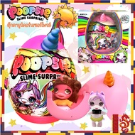 Poopsic Slime suprisr Surprise Eggs Unicorn Toys (Unicorn Horse Horn)