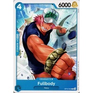OP12-052 C Fullbody One Piece Card English