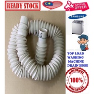 Samsung washing machine top load drain hose ORIGINAL