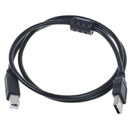 ABLEGRID USB 2.0 Cable Laptop PC Data Sync Cord for M2TECH Young DAC DSD M2 Tech 384kHz 32Bit Digita