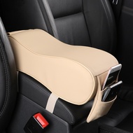 Vemart NISSAN GRAND LIVINA ARM REST CONSOLE BOX BLACK LEATHER GRAND 2008 2009 2010 2011 2012 2013 20