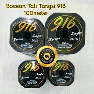 Bocean Tali Tangsi 916 100meter