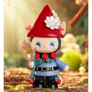 (Genuine Lucky Emma) Emma Blind Box Model - Garden Dating - RE21