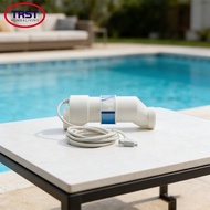 [April New Arrivals] For Hayward TurboCell Salt Chlorination Cell Smooth Water Fewer Chemicals❀