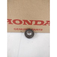 Genuine 4-Gear Gear (23481-GB4-771 23 Teeth) Wave 100-110S Dream 100 Kurusapha C100N C100P 100x 1 Pi