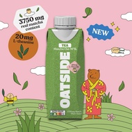 OATSIDE Matcha Oat Milk 250ml [SINGAPORE]