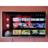 Android Tv Panasonic 32 ( used )