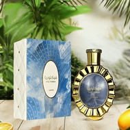 Victoria by Lattafa for Women - A sweet, floral, and refreshing alternative to Devotion: | 100ml EDP