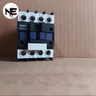 Contactor / Contactor Chint Cjx2 1210 220V