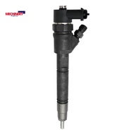 Diesel Fuel Injector 0445110265 H82484403 for Opel Renault Nissan G9U G9U630