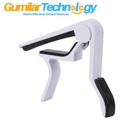 Aluminum Ukulele Guitar Capo