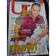 MAJALAH URTV APRIL 2007