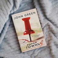 Paper Towns