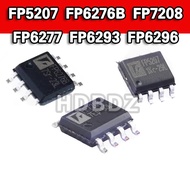 1-5pcs FP5207 FP6276B FP7208 FP6277 FP6293 FP6296 SOP-8 Power Charger Chip IC SMD
