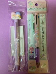 Little Twin Stars 原子筆, Jetstream 3色原子筆