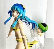 BUZZmod 山T女福星 Lum 和 Ten