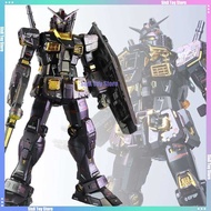 Daban PG 1/60 Assembly Kit RX-78-2 PGU 2.0 Polarization Color G3 Collection Action Figures Robot cb