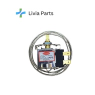 Local Brand 18"/42” Rotary Thermostat Car Aircond (DC 12V/6A)/(DC 24V/3A)