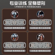 Ultra-Low Discount Time-limited Clearing Stock Multi-Function Push-up Board Weight Training Equipmen
