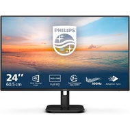 MONITOR (MONITOR) 23.8" PHILIPS IPS 1920X1080 100Hz 1MS (24E1N1100D) 24E1N1100D/67