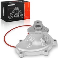 A-Premium Engine Water Pump Compatible with Subaru Forester Impreza Legacy Outback Crosstrek BRZ XV 