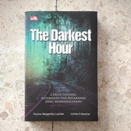 PARENTING BOOK THE DARKEST HOUR/ ORIGINAL PRODUCT/