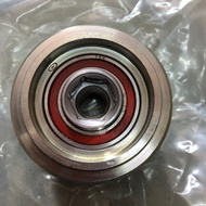 Toyota D4D Alternator Pulley