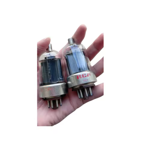 New American RCA 6146B Electronic Tube Replacement Dawn FU46 8298A FU-46 Gallbladder Amplifier for M