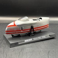 1/24 7-11(Ducati Siluro 100) 杜卡迪
