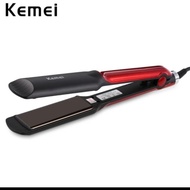 Kemei KM-531 Catokan Rambut Hair Straightener Kemei KM 531