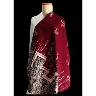 BATIK CIPRAT/ BATIK WRITTEN/ BATIK CAP ABSTRACT BATIK