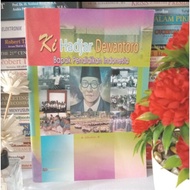 ORIGINAL BOOK KI HADJAR DEWANTORO