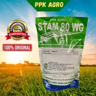 1KG Kenso STAM 80WG Propanil 80% Herbicide Paddy Weed Killer (Same As Nufarm Rainpanil) Racun Rumput