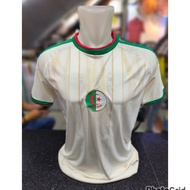 Algeria Home Football Jersey 25/26 GO