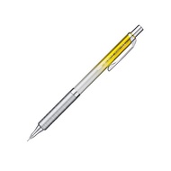 Pentel ORENZ金屬軸自動鉛筆/ 0.5mm/ XPP1005G-MGG/ 硫酸鉛礦黃
