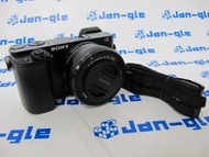 SONY α6000 ILCE-6000 無反光鏡可換鏡頭相機