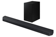 (全新) 三星 Samsung Q-series 3.1.2ch TV Soundbar HW-Q600C (香港行貨)- 新年禮物 2023 必買 Speaker 揚聲器 喇叭 擴音器 - 新年買三星電視 必選