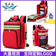 Bolida Emergency Rescue Kit Fire Fighting Emergency Kit Emergency Kit Multifunctional Portable Rescu