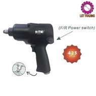 [READY STOCKS] 1/2" HITTO AIR IMPACT WRENCH 425FT/LB   H/T 238