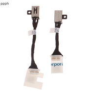 (FTT) Latitude 3410 3510 E3510 E3410 Laptop DC Power Jack Charging Flex Cable 07DM5H 0N8R4T NEW
