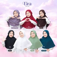 DAFFI - Eira series - hijab daffi - hijab instan 